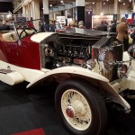 Interclassics Maastricht