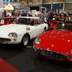 Interclassics Maastricht