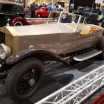 Interclassics Maastricht