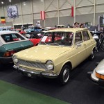 Interclassics Maastricht