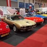 Interclassics Maastricht