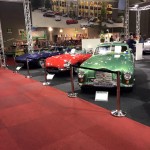 Interclassics Maastricht