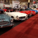 Interclassics Maastricht