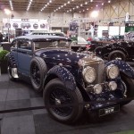 Interclassics Maastricht