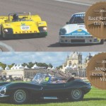 International Historic Motoring Awards- International Historic Motoring Awards