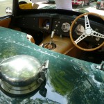 Jaguar XKSS 2- Jaguar XKSS