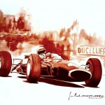 Jean Claude Derringer 3- Jean-Claude Derringer