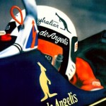 Jean Claude Derringer 4- Jean-Claude Derringer