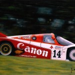 Jean Claude Derringer 5- Jean-Claude Derringer