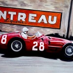 Jean Claude Derringer 6- Jean-Claude Derringer