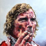 Joel Clark 2- Joel Clark