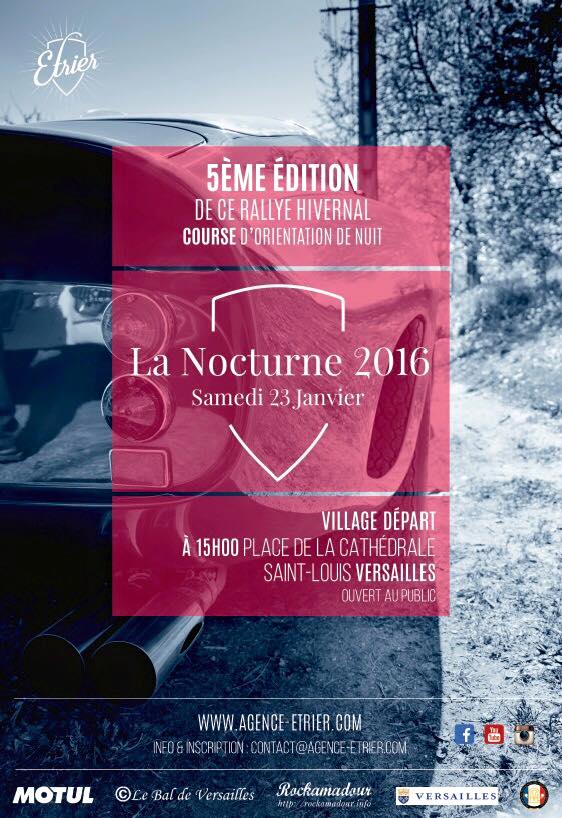 La Nocturne 2016