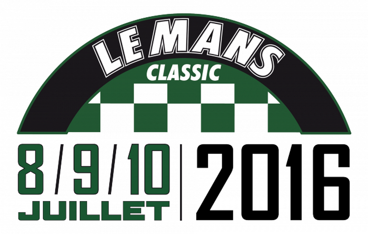 Le Mans Classic 2016 : premières infos et premiers engagés