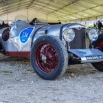 Les Grandes Heures Automobiles 0164- Grandes Heures Automobiles