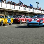 Les Grandes Heures Automobiles 0434- Les Grandes Heures Automobiles 2016