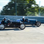 Les Grandes Heures Automobiles 0718- Les Grandes Heures Automobiles 2016