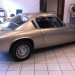 Lotus Elan 1-