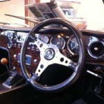 Lotus Elan 3-