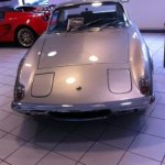 Lotus Elan 4-