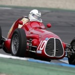 Maserati A6GCM-