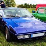 Matra Bagheera Ossey-