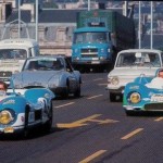 Matra MS 650 Tour de France 1970- Tour Auto 2018