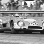 Matra MS650 24h Daytona 1970 2- Georges Martin