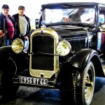 Maxi 5 à Savenay 124- Maxi 5