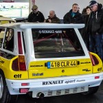 Maxi 5 à Savenay 136- Maxi 5