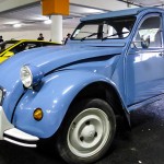 Maxi 5 à Savenay 25- Maxi 5