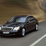 Maybach 1-