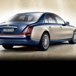 Maybach 2-