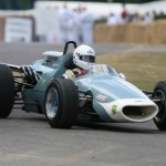 McLaren M3 A-