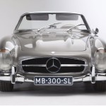 Mercedes 300 SL Artcurial Hong Kong 2- Mercedes 300 SL