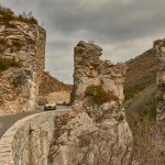 Monté Carlo Historique- Monte Carlo Historique 2016