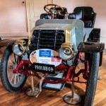 Musée Henri Malartre 5270- News d'Anciennes