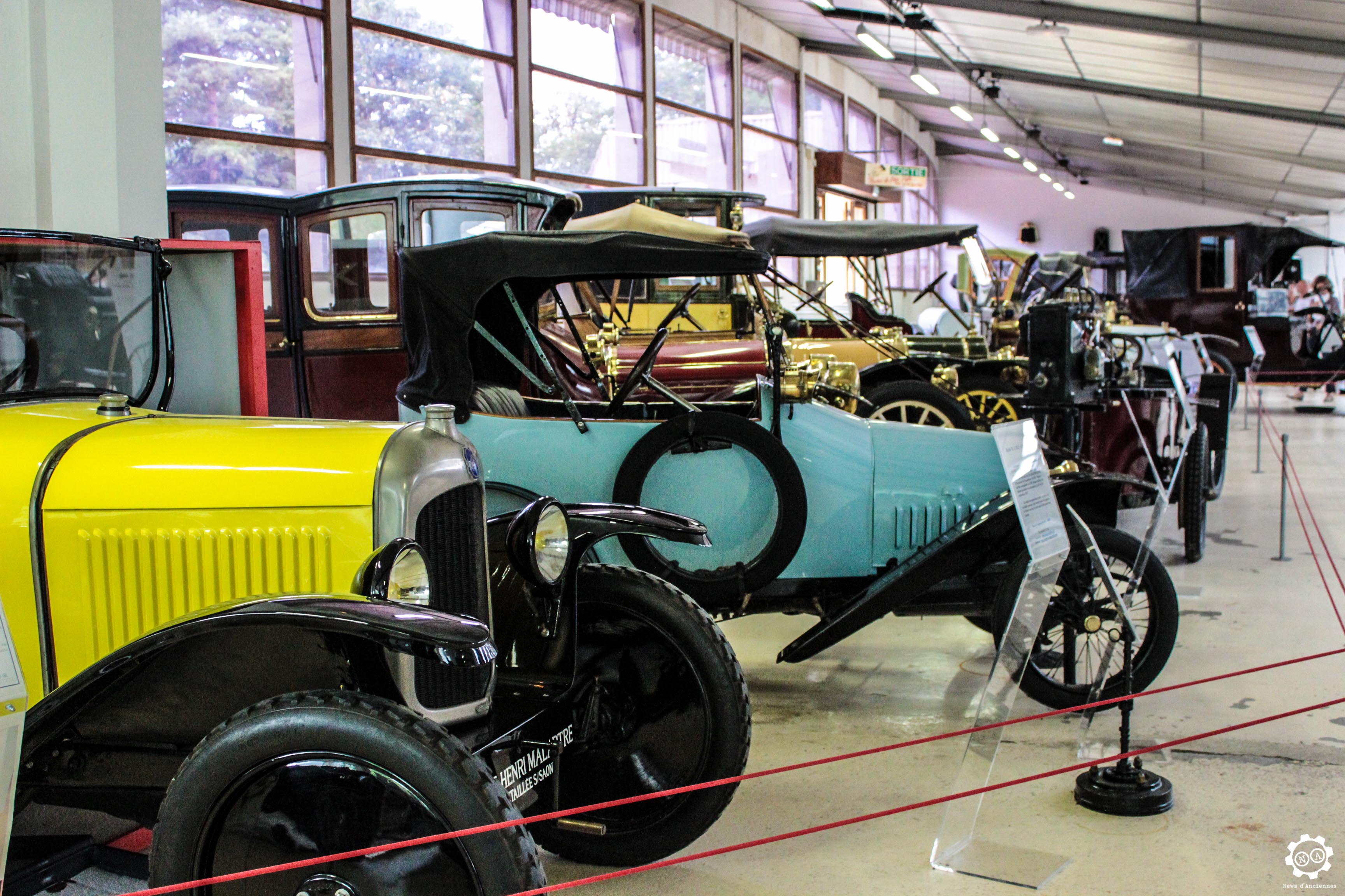 On a testé pour vous : le Musée Henri Malartre