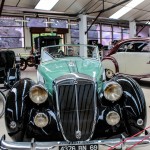 Musée Henri Malartre 5500- News d'Anciennes