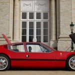 NART Zagato Stanislas Machoïr- Stanislas Machoïr