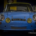 Ouest Motor Festival