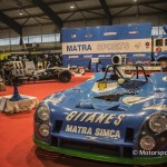 Ouest Motor Festival