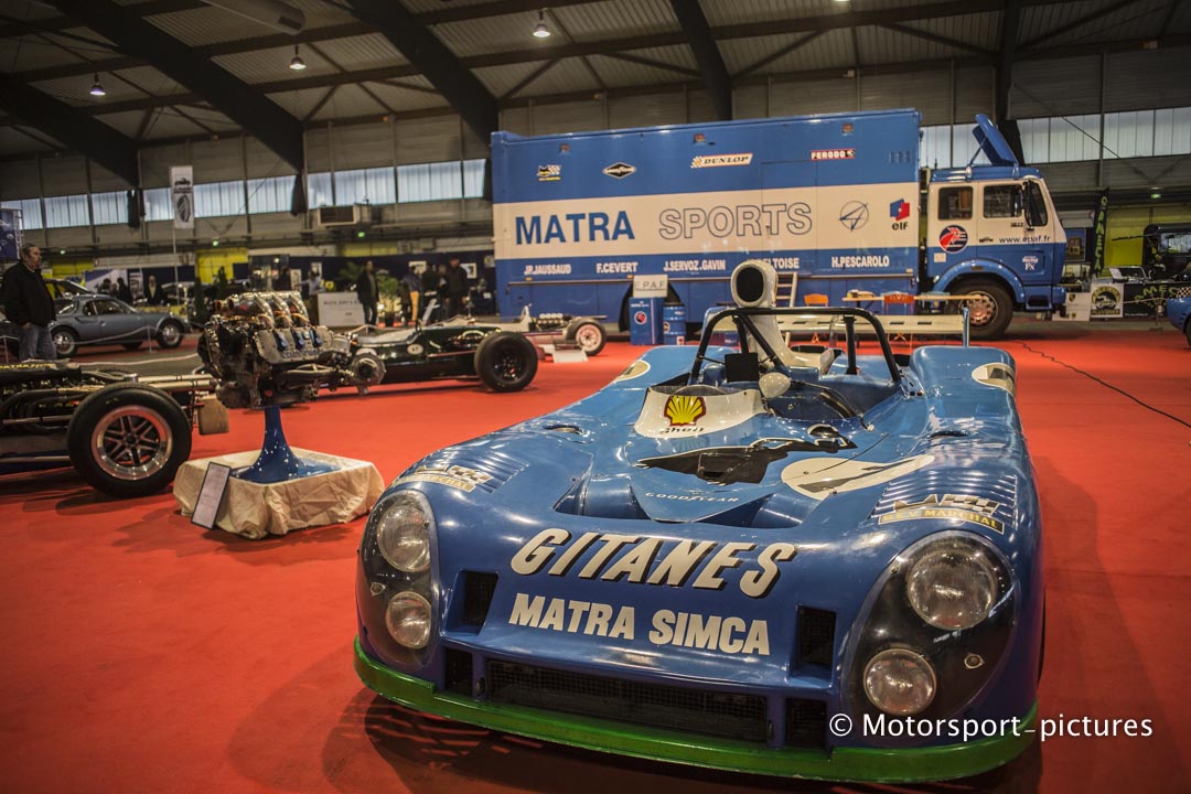 Grand Format : Ouest Motor Festival à Lorient