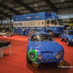 Ouest Motor Festival
