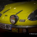 Ouest Motor Festival