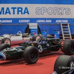 Ouest Motor Festival