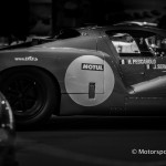 Ouest Motor Festival