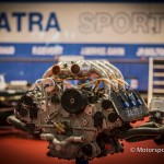 Ouest Motor Festival