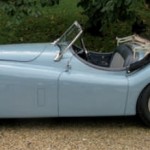 Osenat à EpoquAuto Jaguar XK120- Osenat à Epoqu'Auto