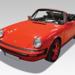 Osenat à EpoquAuto Porsche 911 SC Cabriolet- Osenat à Epoqu'Auto