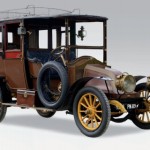 Osenat à EpoquAuto Renault X1- Osenat à Epoqu'Auto
